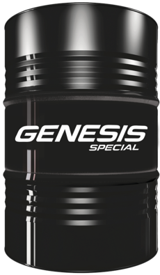 LUKOIL GENESIS SPECIAL SPX 5W-40 216,5 л